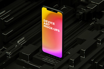 Device Art MockUp 017