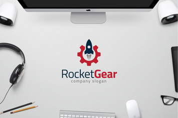Rocket Gear