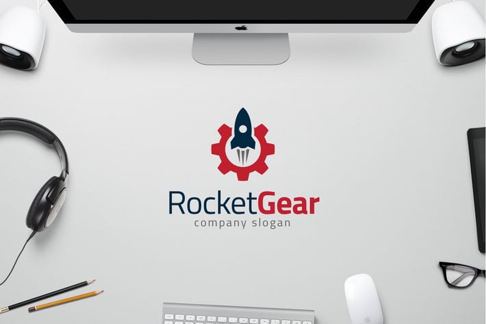 Rocket Gear