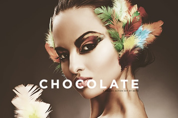 Chocolate Action