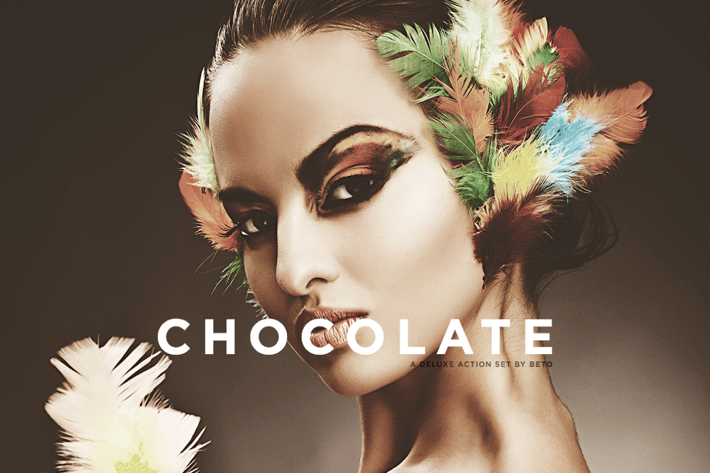 Chocolate Action