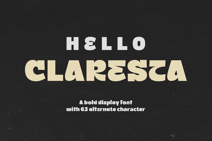 Claresta