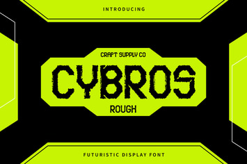 Cybros Rough