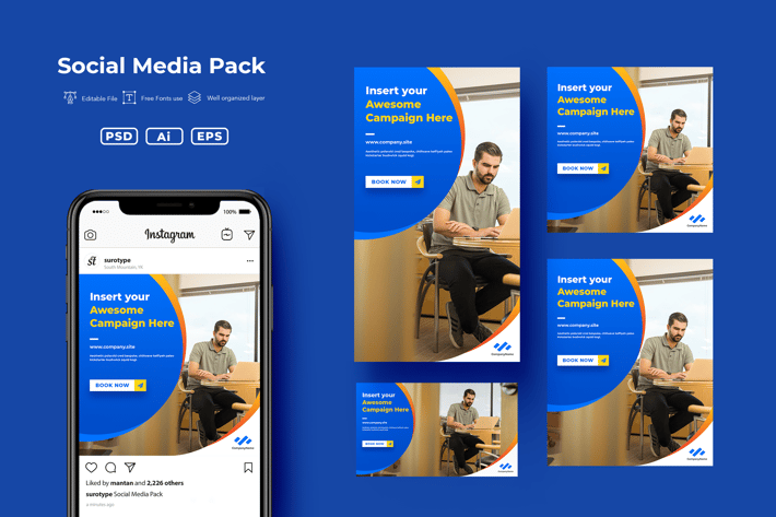 ADL Social Media Pack.v2.12