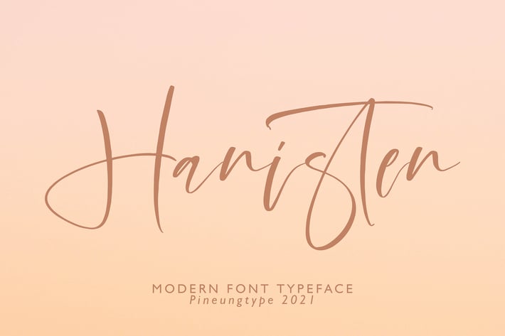 Hanisten