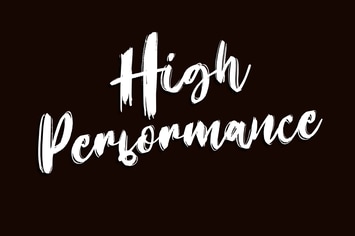 High Performance