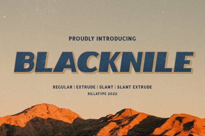 Blacknile