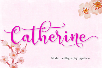 Catherine Sript