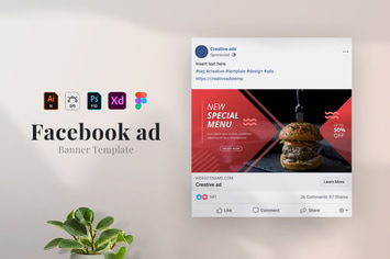 Lezat - Facebook ad 07
