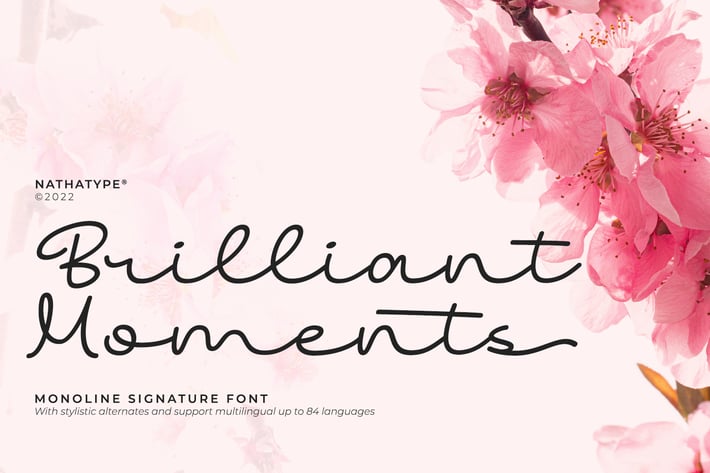 Brilliant Moments