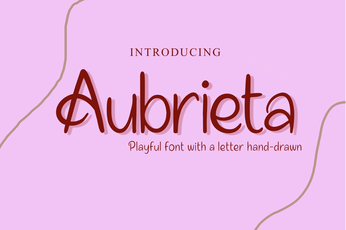 Aubrieta