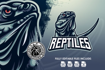 Reptiles