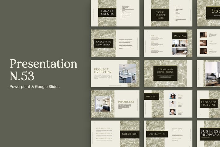 Presentation N53