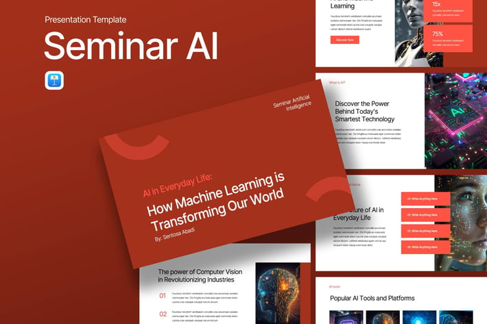 Seminar Keynote