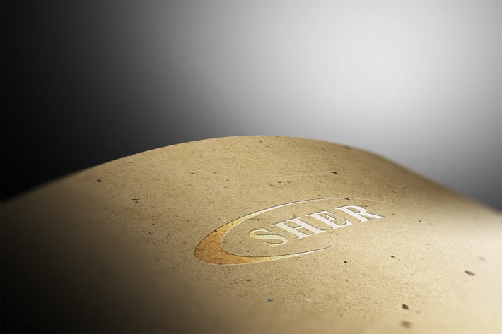 Logo 3D Mockup