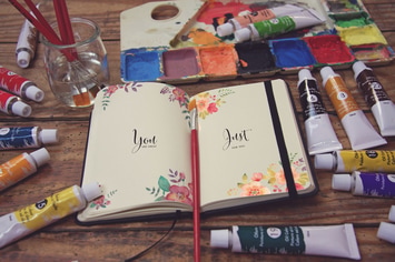 Pocket Notebook Vertical