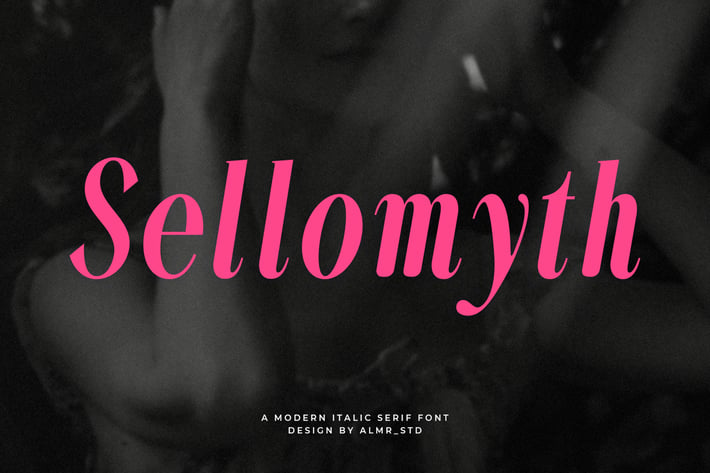 Sellomyth