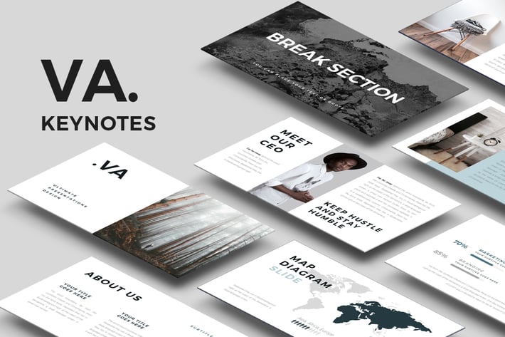 VA Keynotes