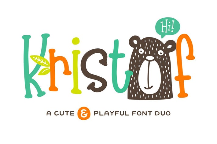 Kristof Font