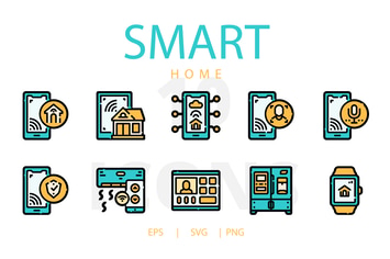 Smart home