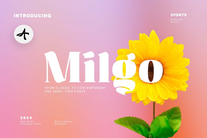 Milgo