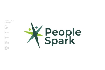 People Spark Logo