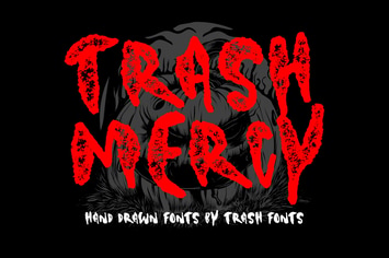 Trash Mercy