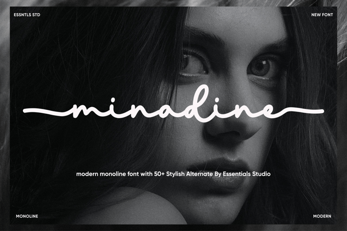 ES Minadine 