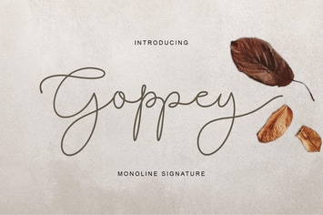 Goppey
