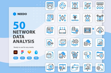 Needo - Network Data Analysis