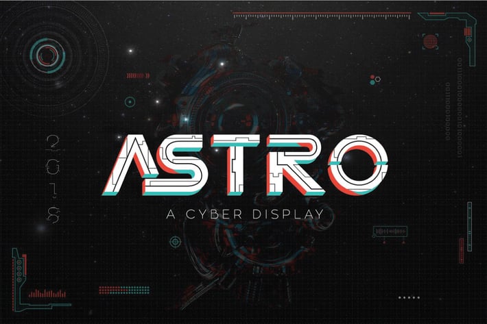 Astro