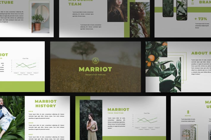 Marriot Keynote