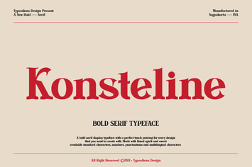 Konsteline