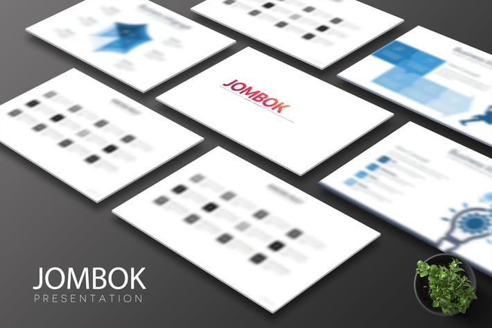 Jombok Powerpoint