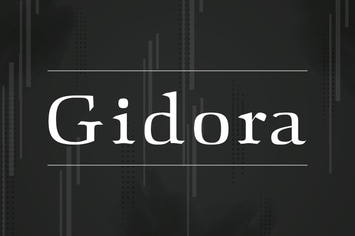 Gidora