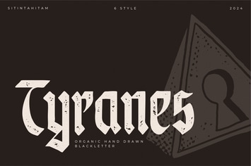 STH Tyranes