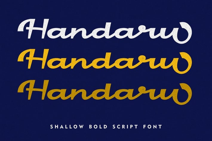 Handaru