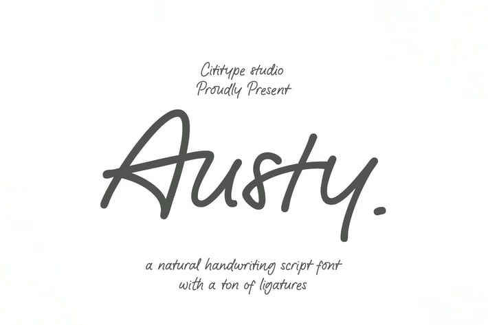 Austy