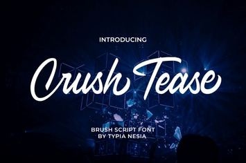 Crush Tease Script