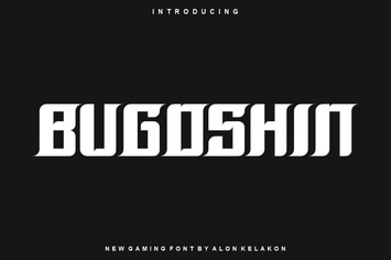 Bugoshin