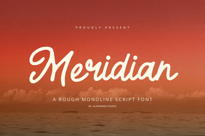 Meridian