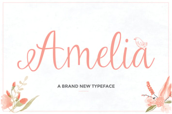 Amelia Script