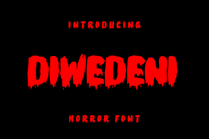 Diwedeni