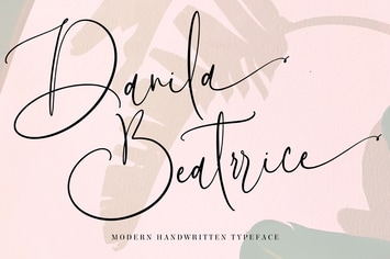 Danila Beatrrice