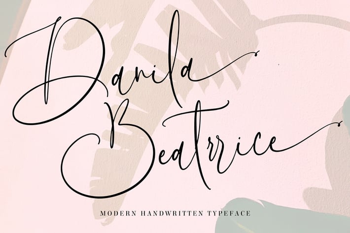 Danila Beatrrice