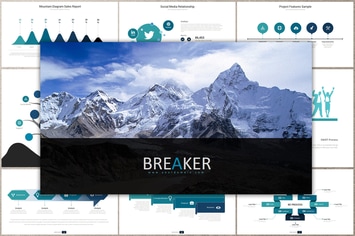 BREAKER Keynote