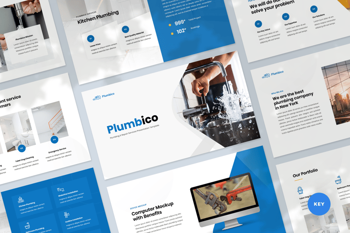 Plumbing