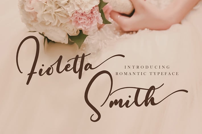Fioletta Smith