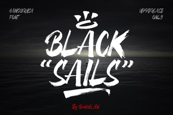 Black Sails