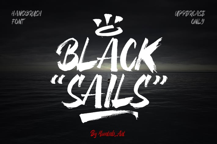 Black Sails